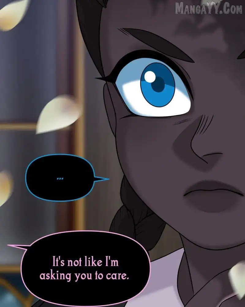 Don't Enter the House Pool Chapter 3 page 60