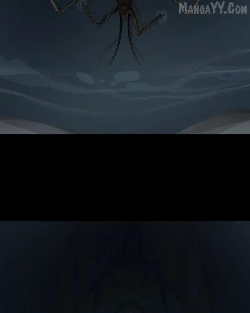 Don't Enter the House Pool Chapter 3 page 85