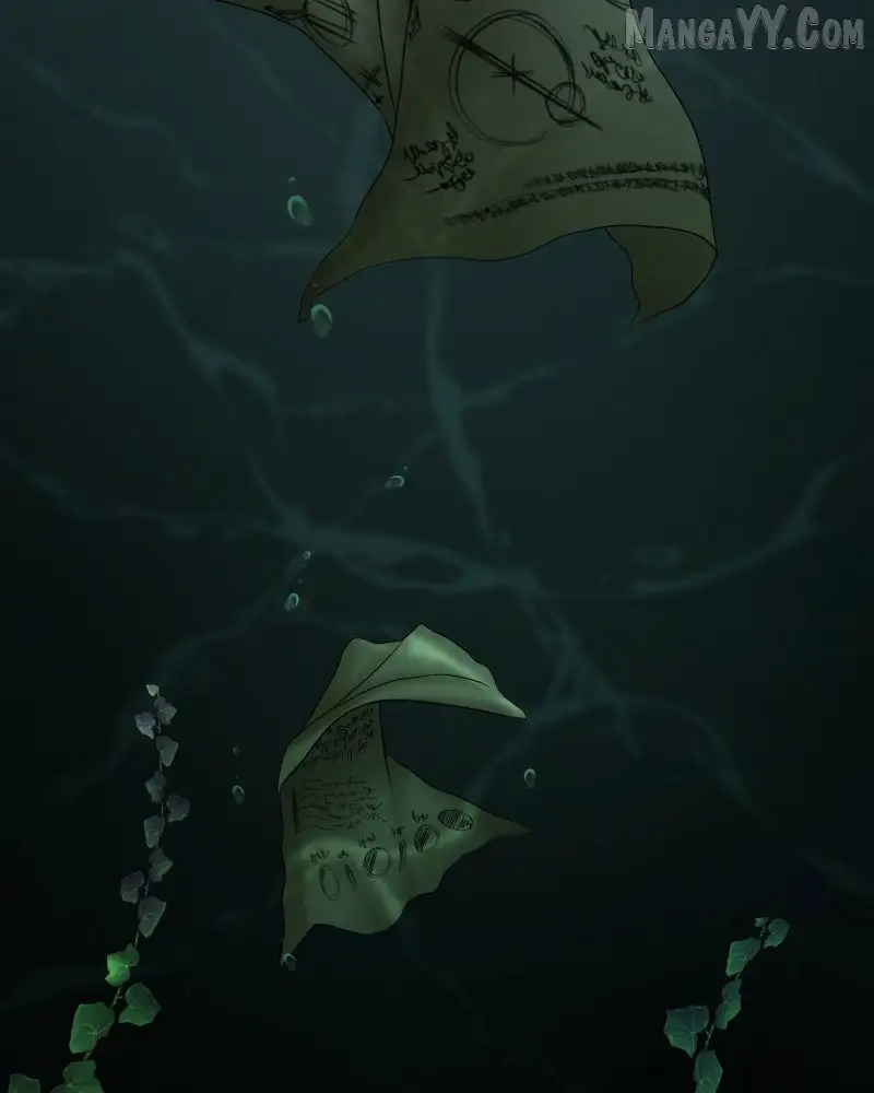 Don't Enter the House Pool Chapter 3 page 79
