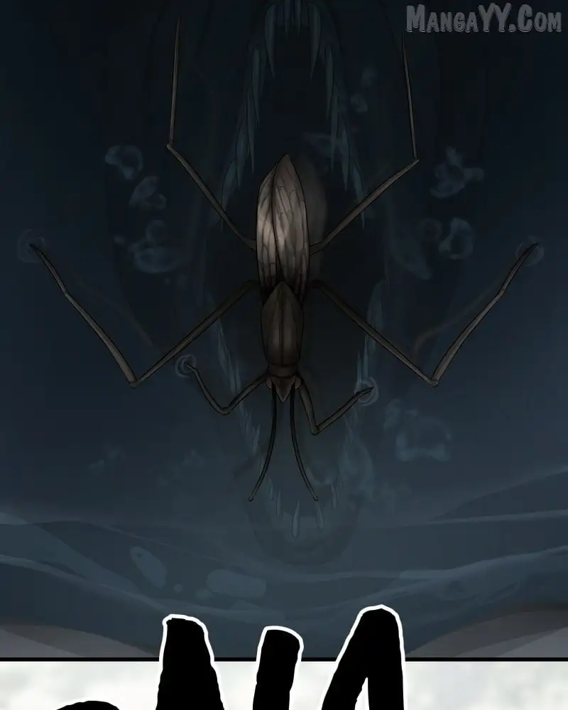 Don't Enter the House Pool Chapter 3 page 86