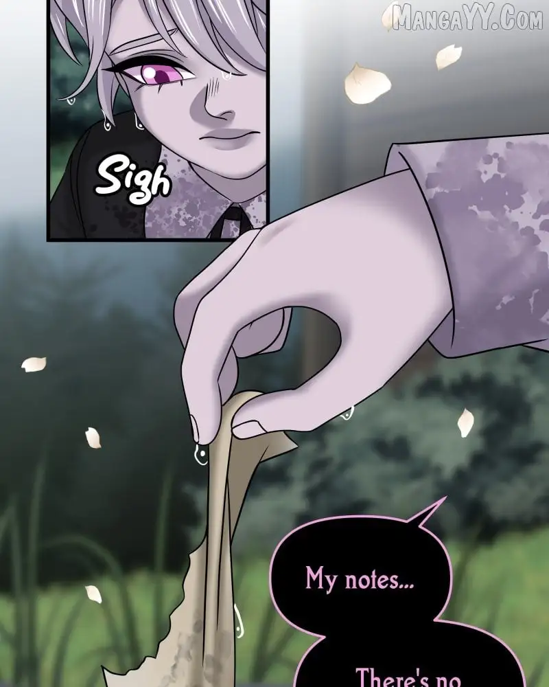 Don't Enter the House Pool Chapter 3 page 76