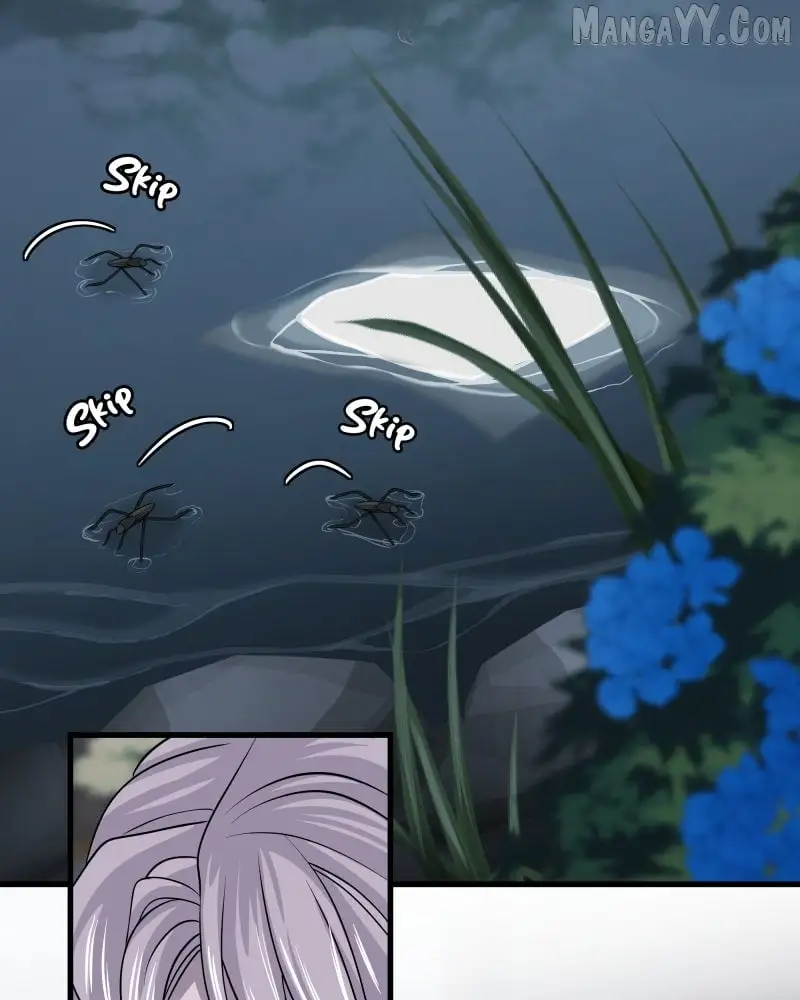 Don't Enter the House Pool Chapter 3 page 75