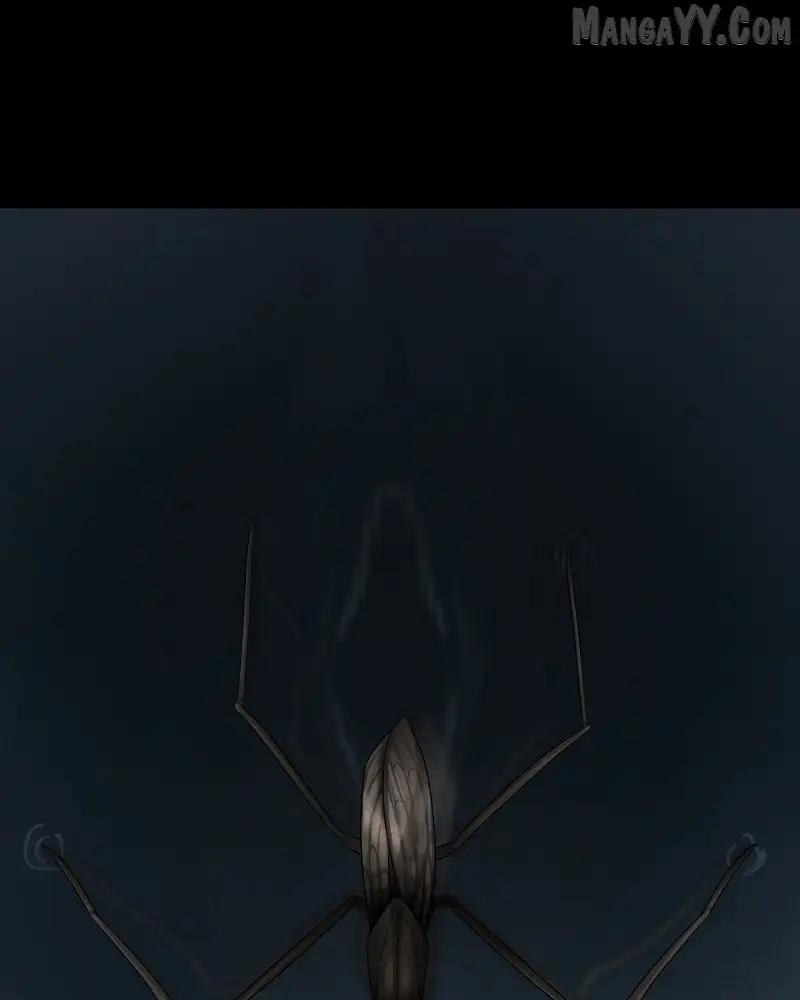Don't Enter the House Pool Chapter 3 page 84