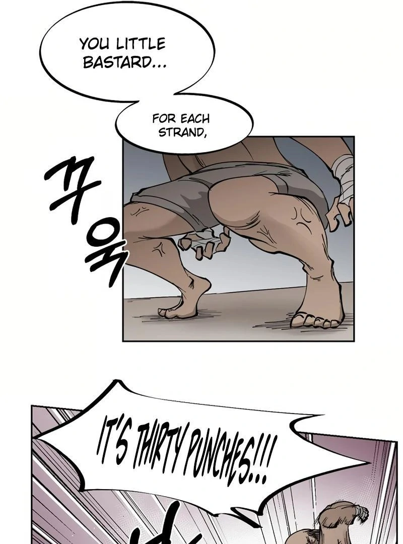 Adamant Yaksha Chapter 1 page 30