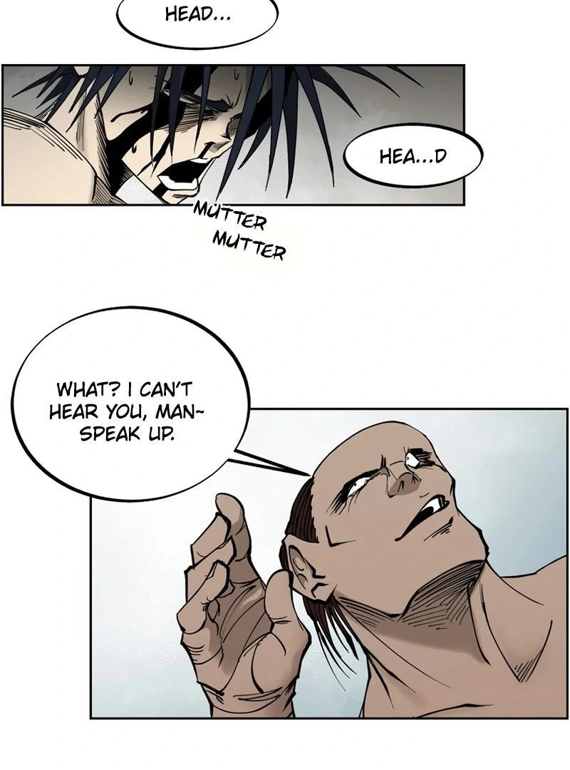 Adamant Yaksha Chapter 1 page 26