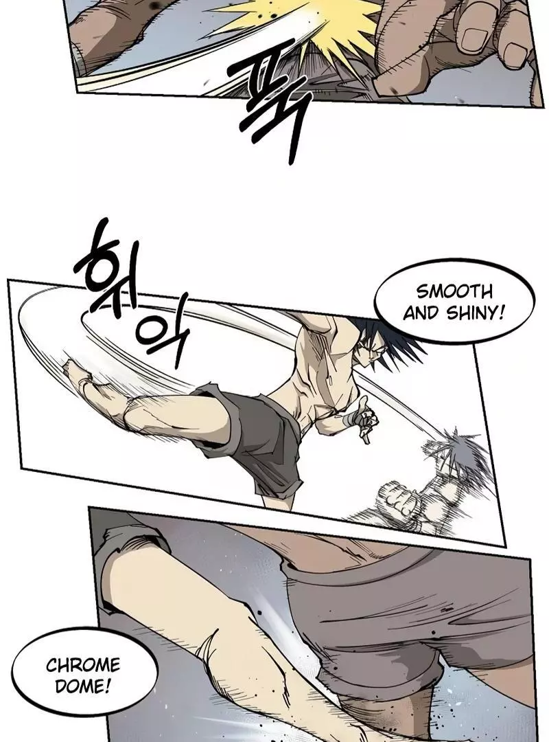 Adamant Yaksha Chapter 1 page 45