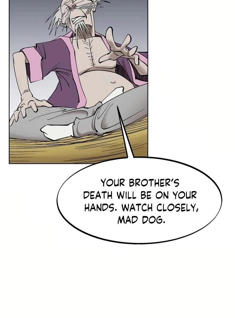 Adamant Yaksha Chapter 2 page 33