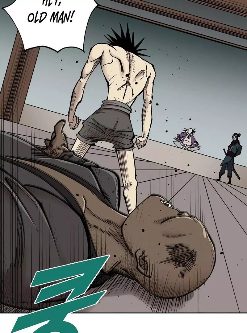 Adamant Yaksha Chapter 2 page 90