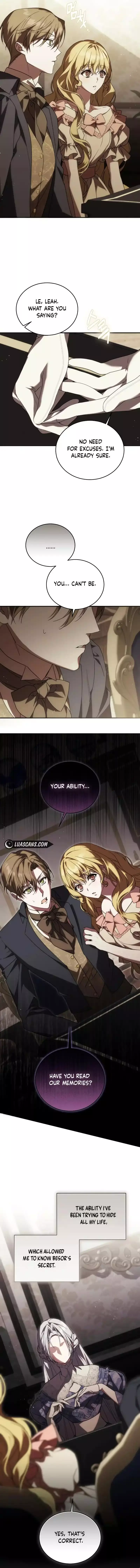 Why Are You Obsessed? Even Though You're Dead Chapter 2 page 15