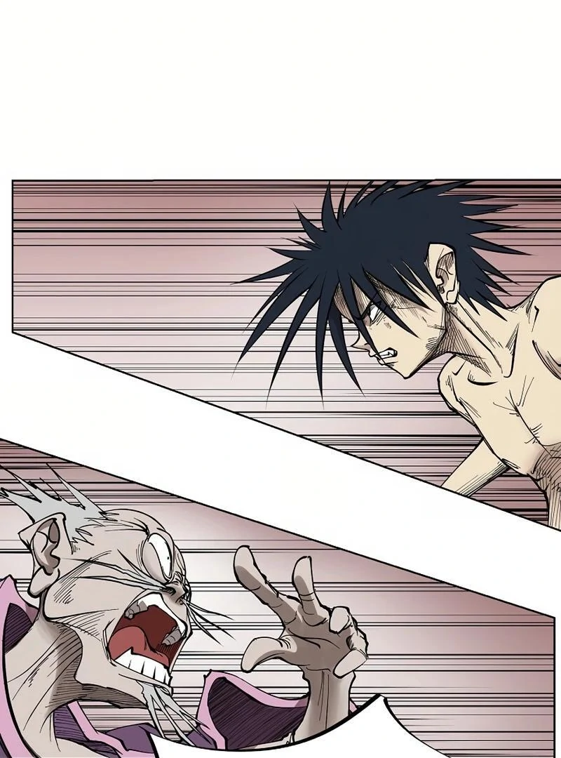 Adamant Yaksha Chapter 3 page 4