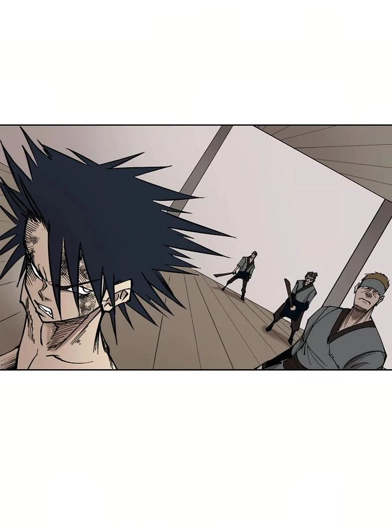 Adamant Yaksha Chapter 3 page 6