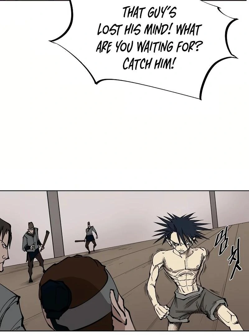 Adamant Yaksha Chapter 3 page 5