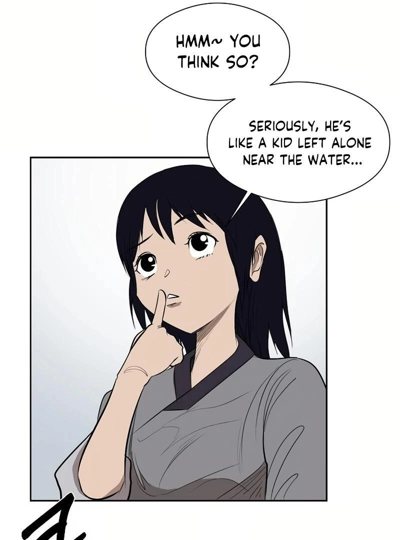 Adamant Yaksha Chapter 3 page 51