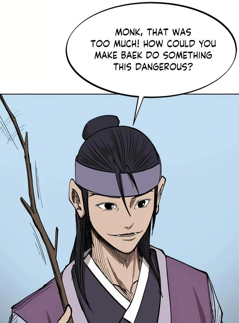 Adamant Yaksha Chapter 3 page 40