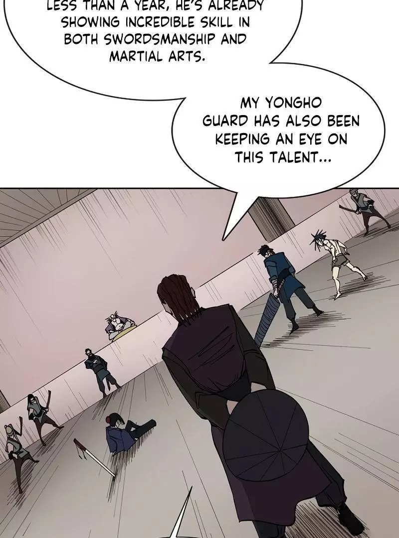 Adamant Yaksha Chapter 3 page 20