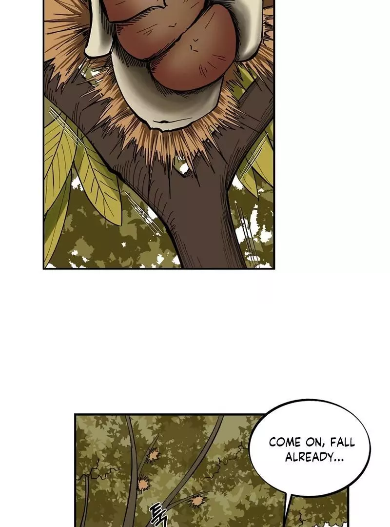 Adamant Yaksha Chapter 3 page 33