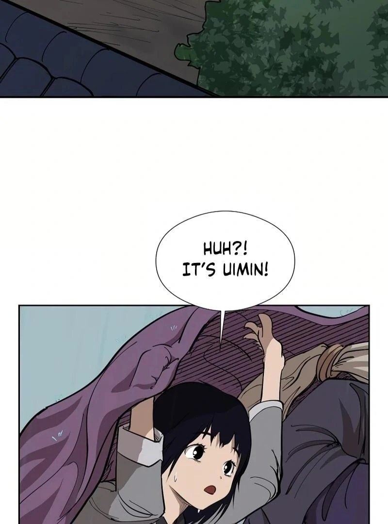 Adamant Yaksha Chapter 3 page 77