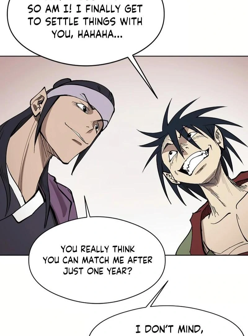 Adamant Yaksha Chapter 3 page 85
