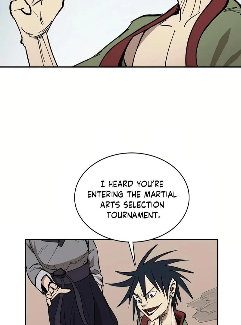 Adamant Yaksha Chapter 3 page 83