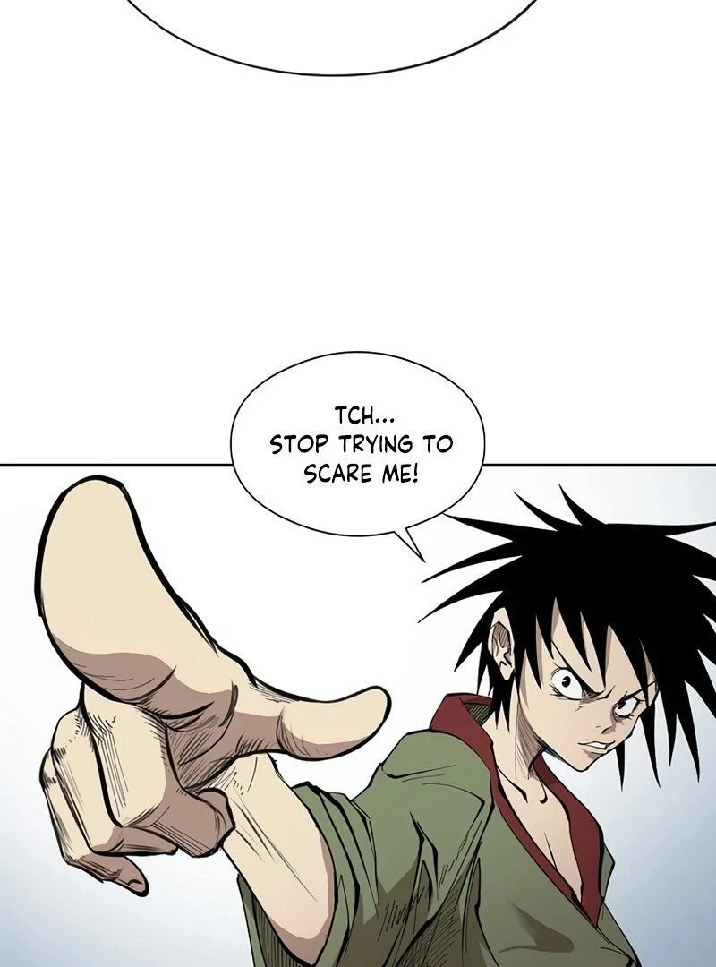 Adamant Yaksha Chapter 3 page 105
