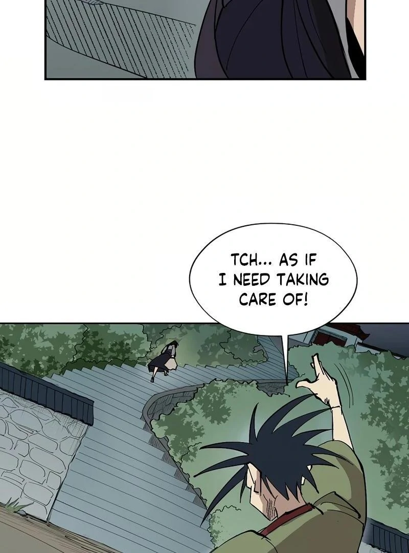 Adamant Yaksha Chapter 3 page 93