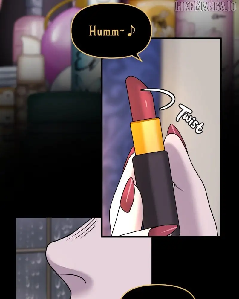 Don't Enter the House Pool Chapter 4 page 3