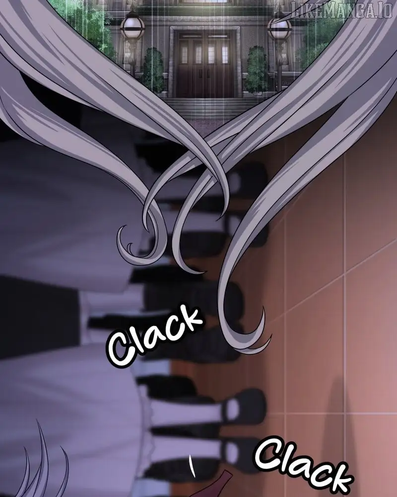Don't Enter the House Pool Chapter 4 page 9