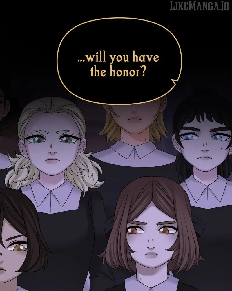 Don't Enter the House Pool Chapter 4 page 34