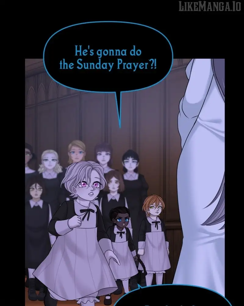 Don't Enter the House Pool Chapter 4 page 37