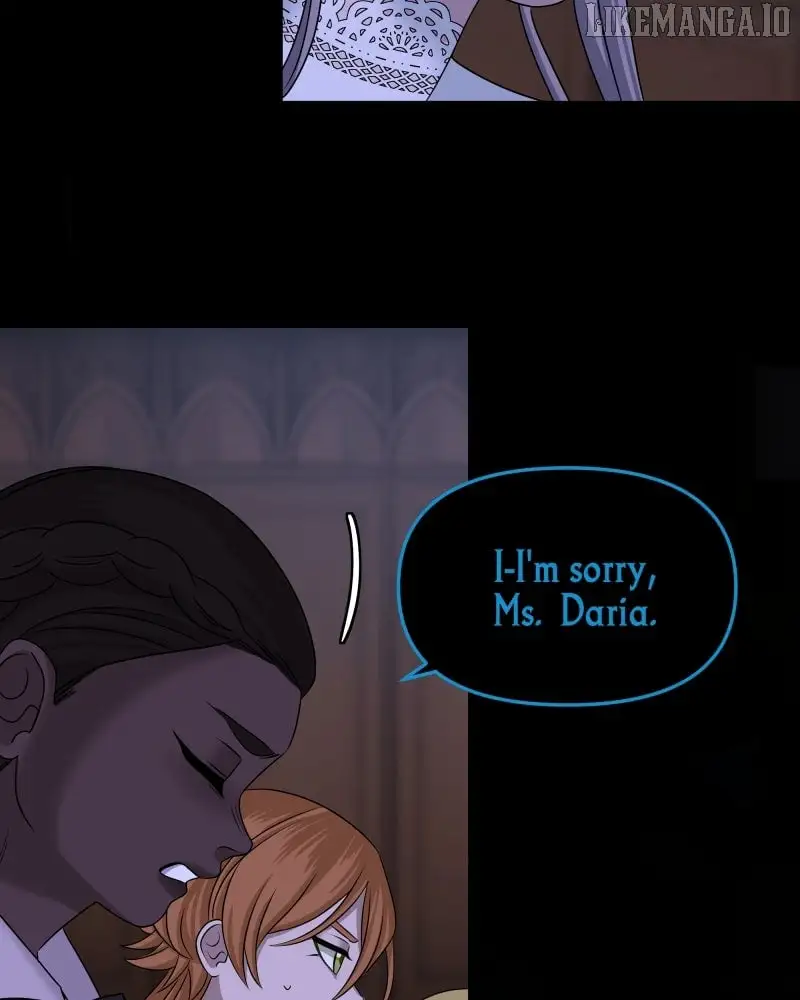 Don't Enter the House Pool Chapter 4 page 43