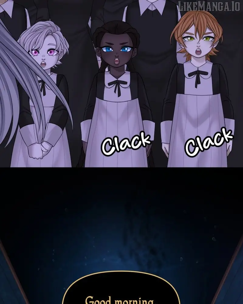 Don't Enter the House Pool Chapter 4 page 13