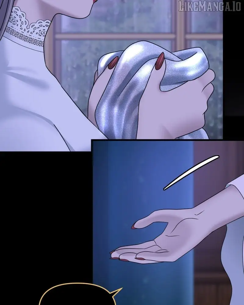 Don't Enter the House Pool Chapter 4 page 32