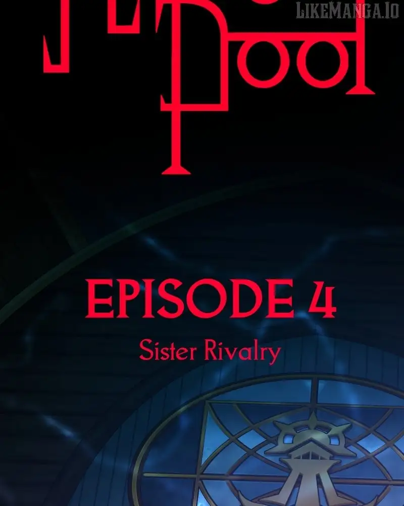 Don't Enter the House Pool Chapter 4 page 16