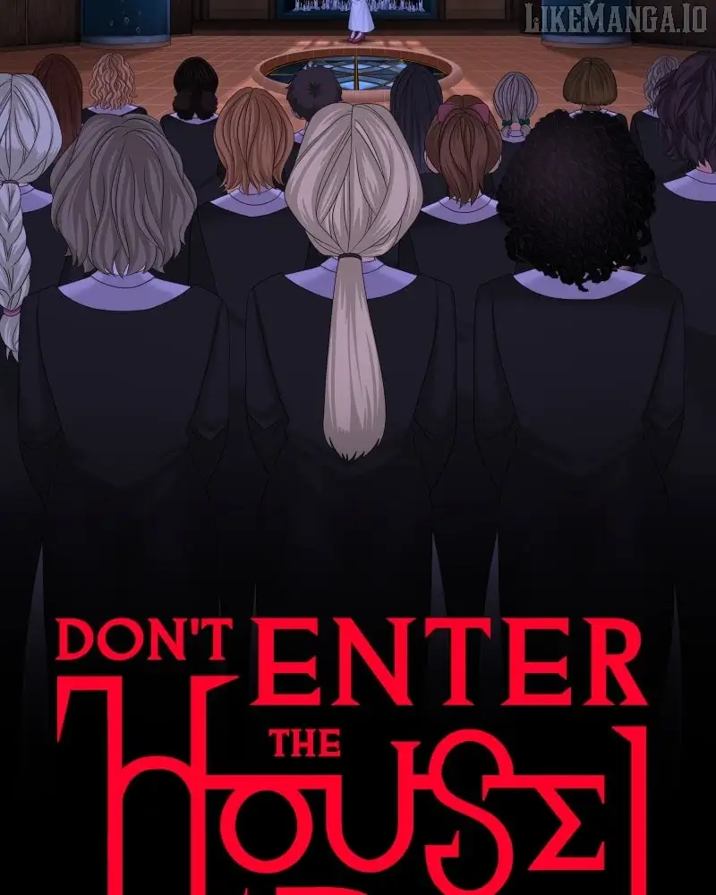 Don't Enter the House Pool Chapter 4 page 15