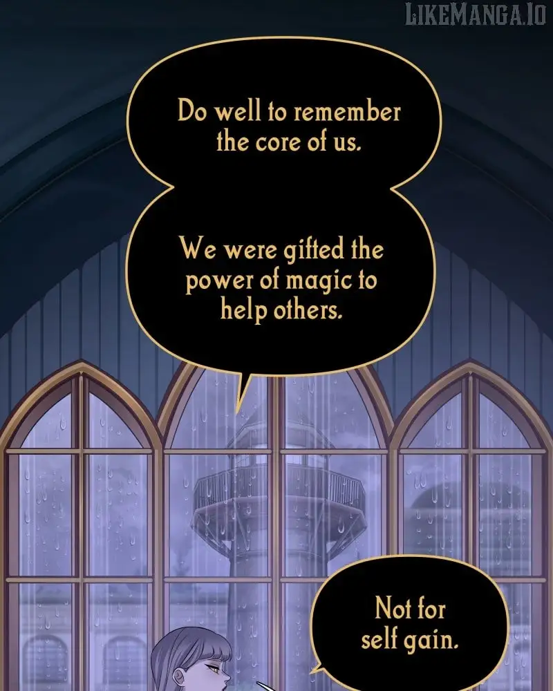 Don't Enter the House Pool Chapter 4 page 29