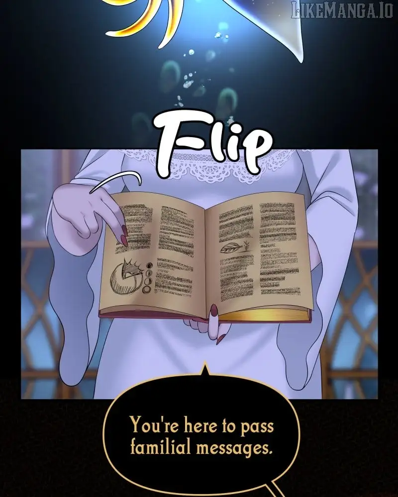 Don't Enter the House Pool Chapter 4 page 21