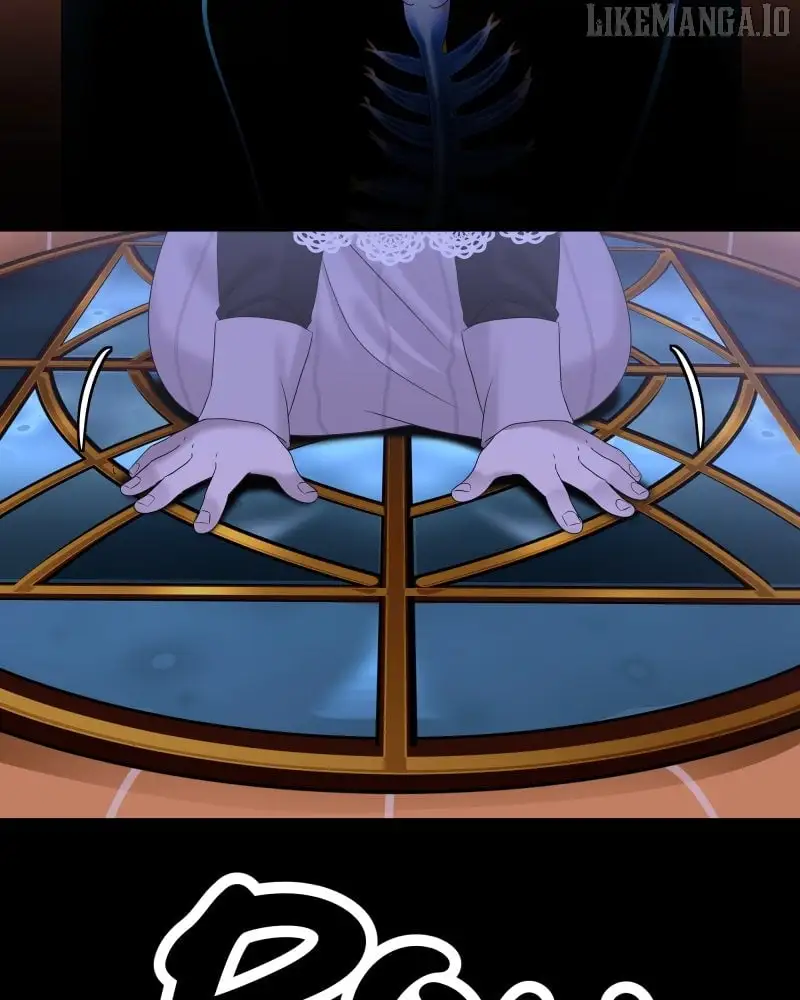 Don't Enter the House Pool Chapter 4 page 46