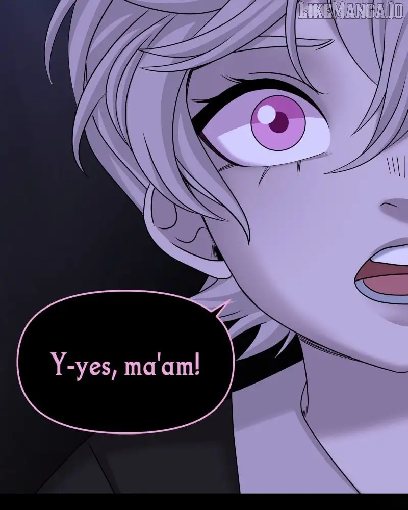 Don't Enter the House Pool Chapter 4 page 36
