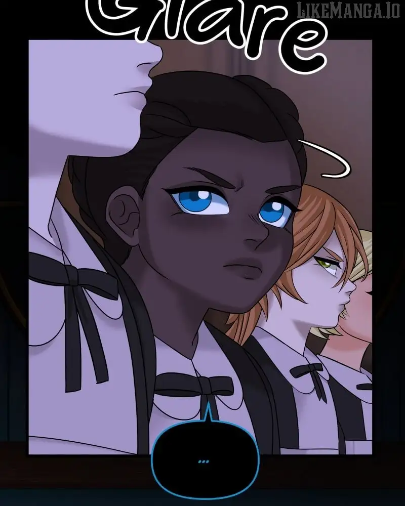 Don't Enter the House Pool Chapter 4 page 28