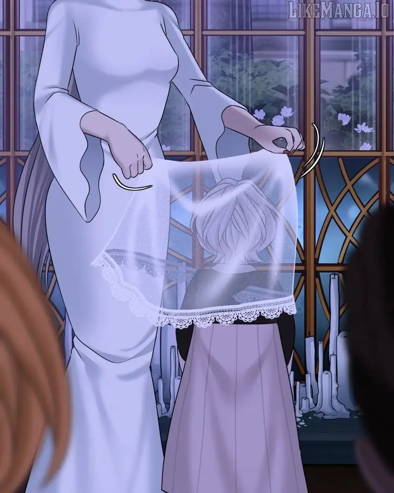 Don't Enter the House Pool Chapter 4 page 40