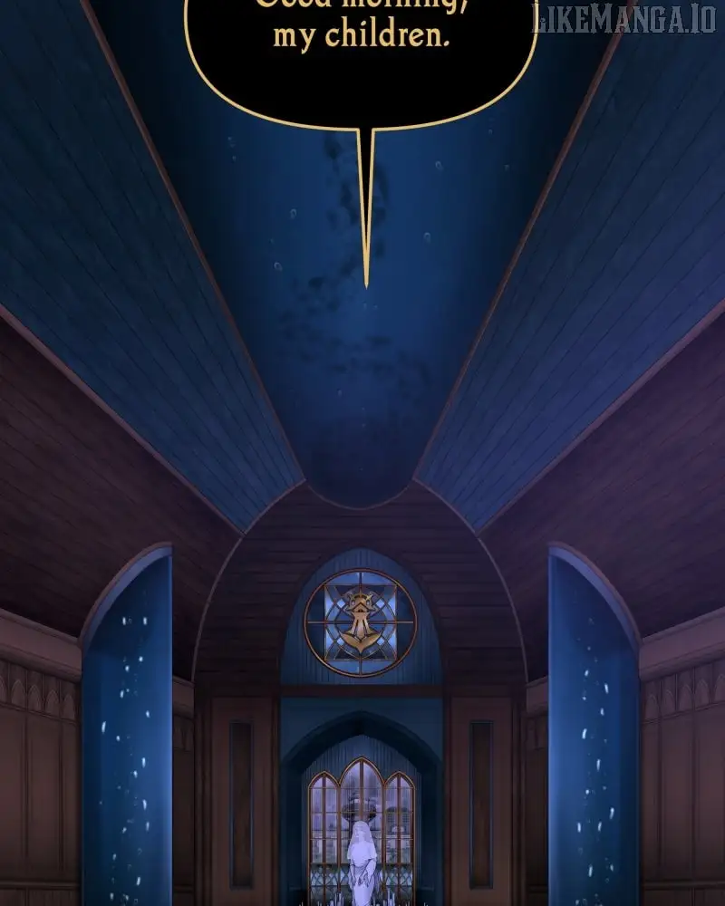 Don't Enter the House Pool Chapter 4 page 14