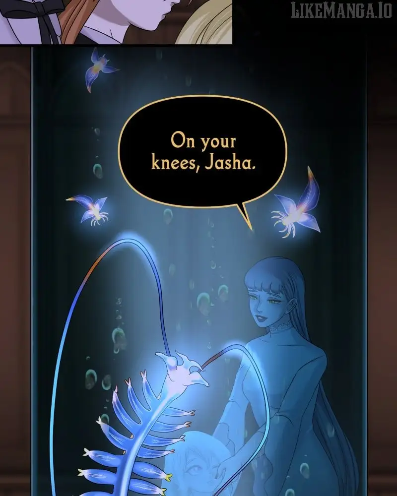 Don't Enter the House Pool Chapter 4 page 44