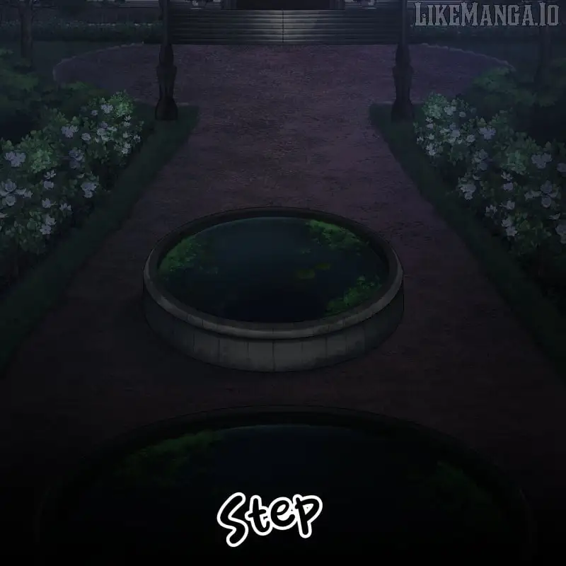 Don't Enter the House Pool Chapter 4 page 88