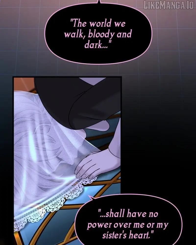 Don't Enter the House Pool Chapter 4 page 52