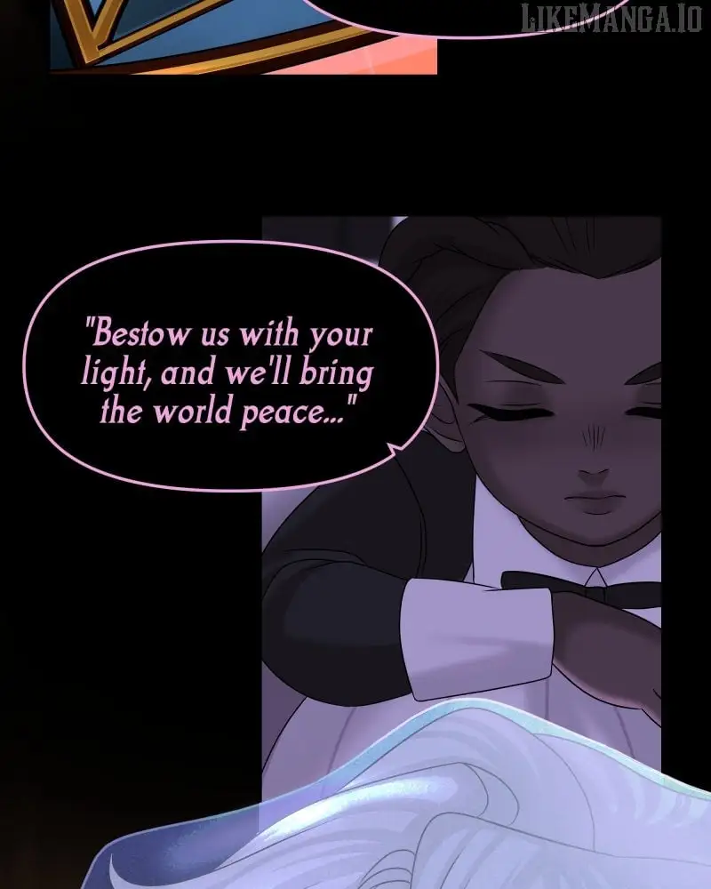 Don't Enter the House Pool Chapter 4 page 53
