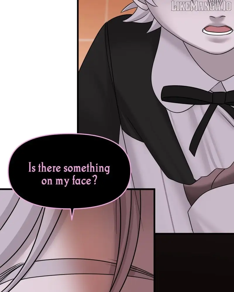 Don't Enter the House Pool Chapter 4 page 79