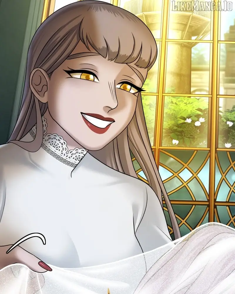 Don't Enter the House Pool Chapter 4 page 61