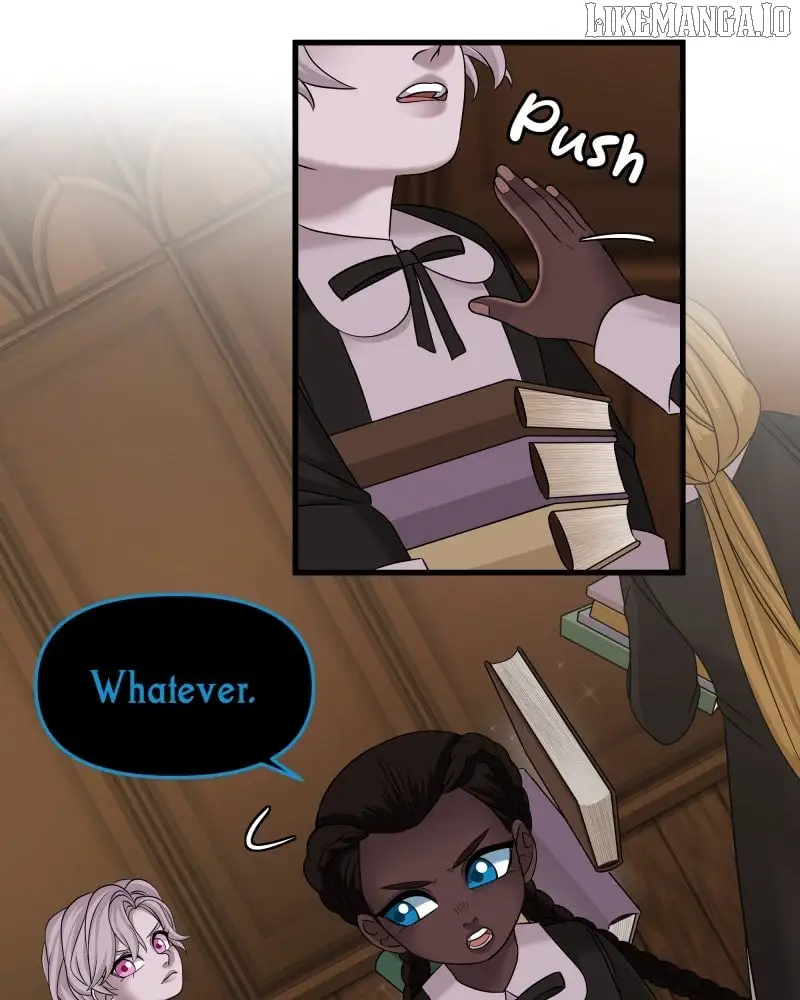 Don't Enter the House Pool Chapter 4 page 82