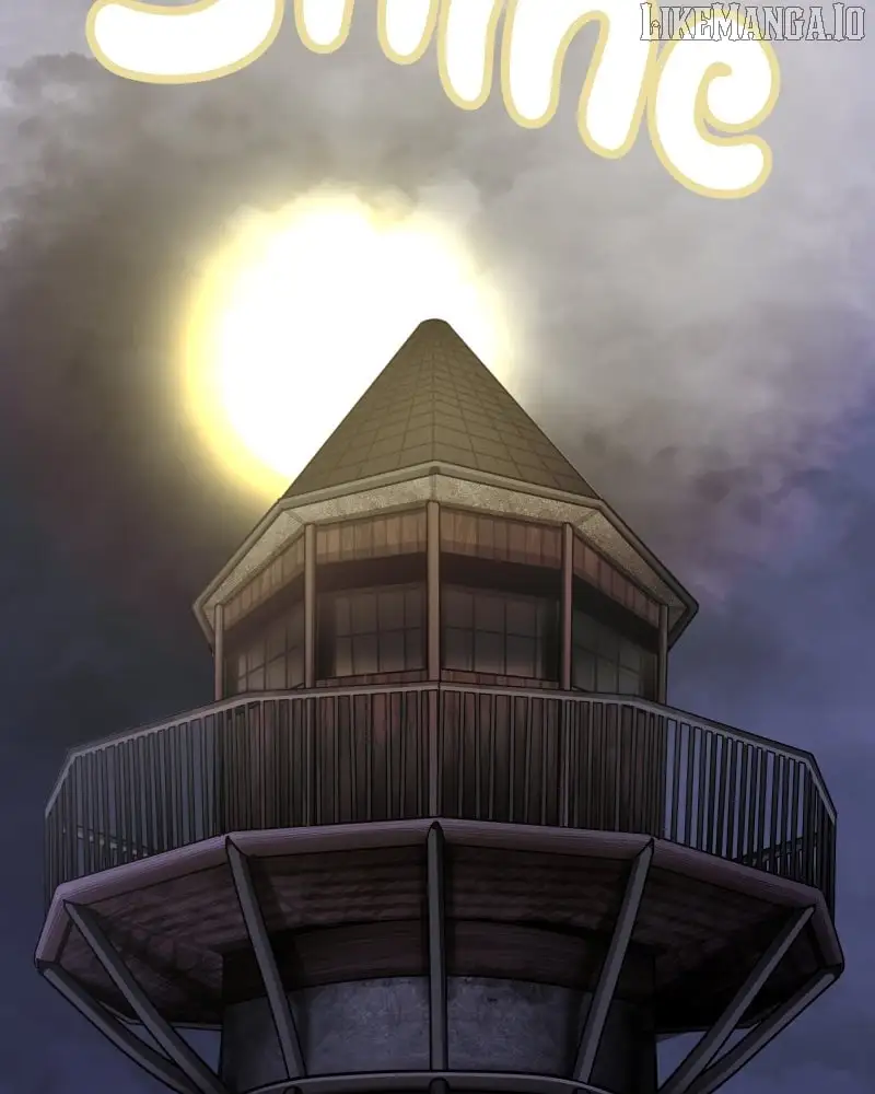 Don't Enter the House Pool Chapter 4 page 56