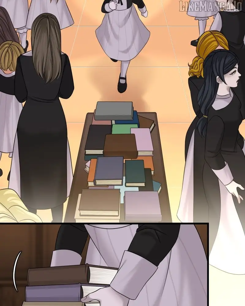 Don't Enter the House Pool Chapter 4 page 68
